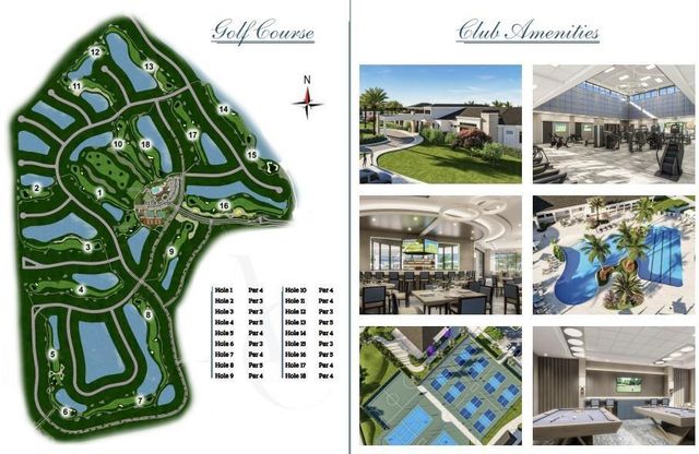 13584 SW Shinnecock Drive, Port St. Lucie, FL 34987