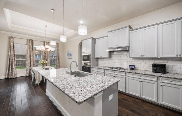 32034 Eagle Nest Lane, Conroe, TX 77385