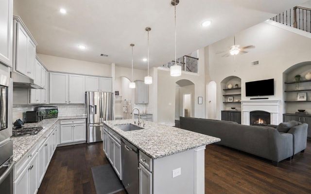 32034 Eagle Nest Lane, Conroe, TX 77385