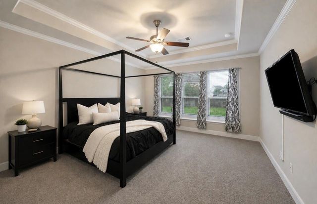 32034 Eagle Nest Lane, Conroe, TX 77385