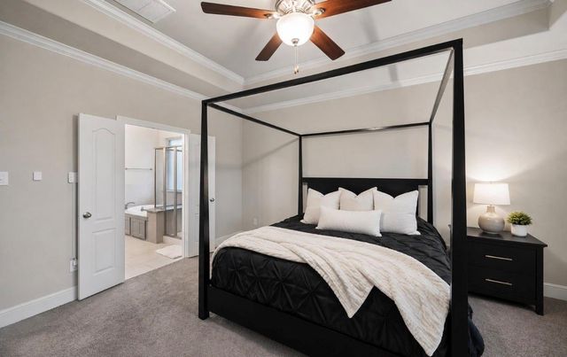 32034 Eagle Nest Lane, Conroe, TX 77385