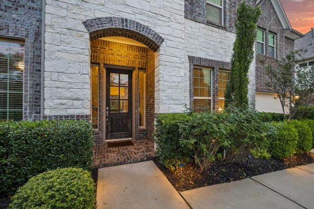 32034 Eagle Nest Lane, Conroe, TX 77385