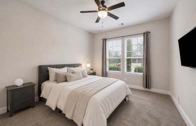 32034 Eagle Nest Lane, Conroe, TX 77385
