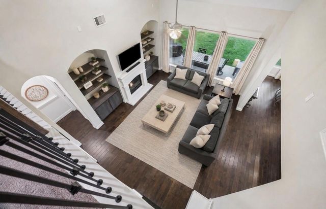 32034 Eagle Nest Lane, Conroe, TX 77385