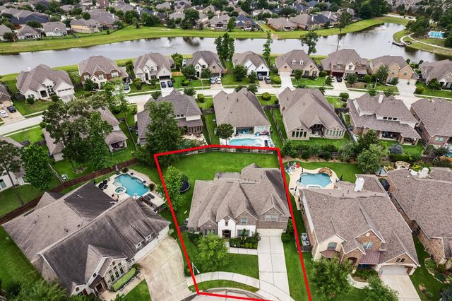 32034 Eagle Nest Lane, Conroe, TX 77385
