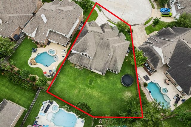 32034 Eagle Nest Lane, Conroe, TX 77385