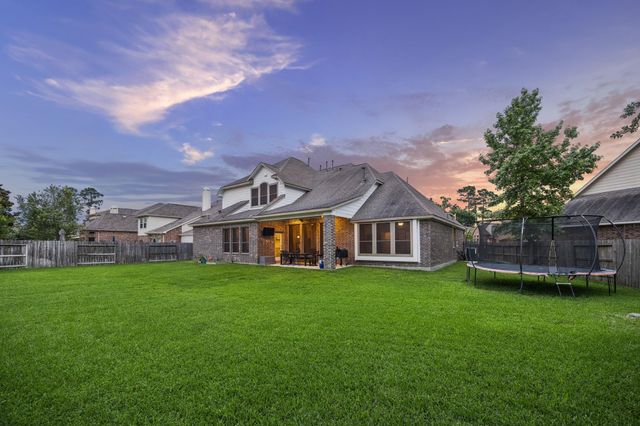 32034 Eagle Nest Lane, Conroe, TX 77385