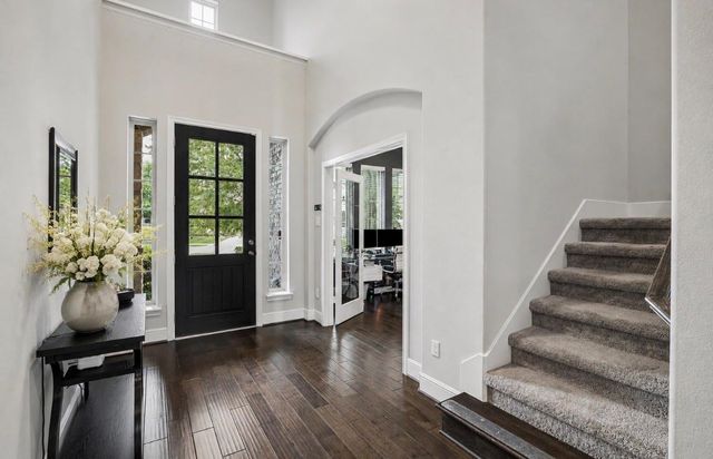 32034 Eagle Nest Lane, Conroe, TX 77385