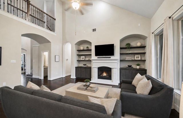 32034 Eagle Nest Lane, Conroe, TX 77385