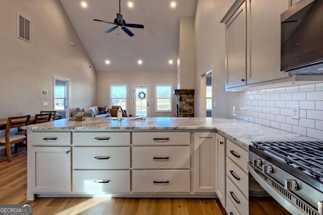 61 Mctyeire Drive, Young Harris, GA 30582