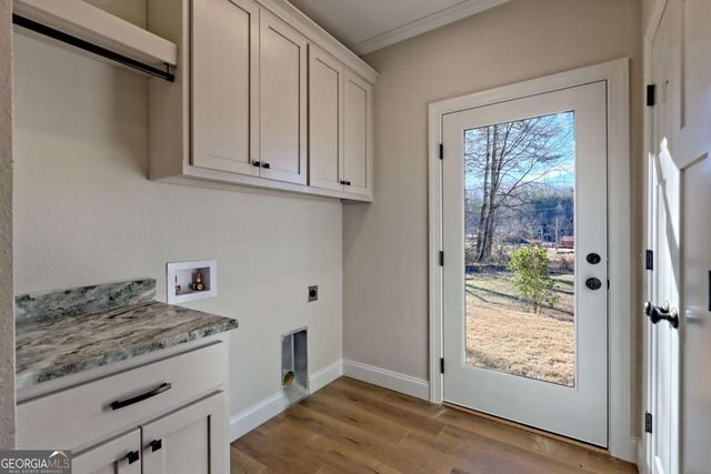 61 Mctyeire Drive, Young Harris, GA 30582