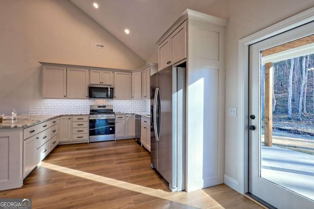 61 Mctyeire Drive, Young Harris, GA 30582