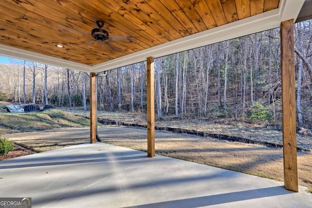 61 Mctyeire Drive, Young Harris, GA 30582