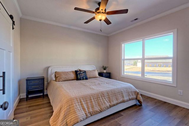 61 Mctyeire Drive, Young Harris, GA 30582