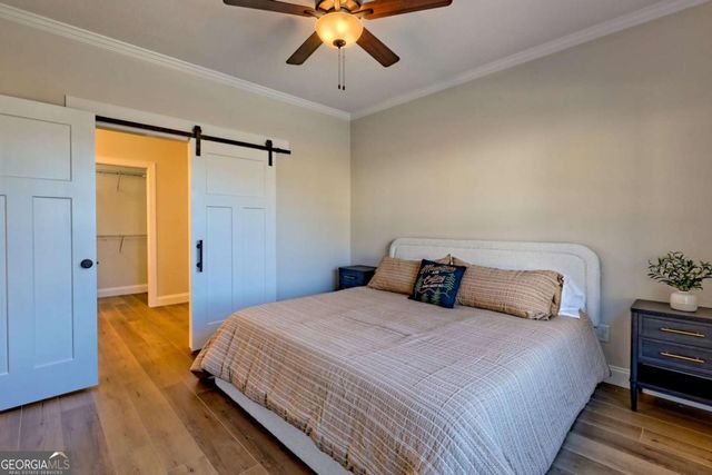 61 Mctyeire Drive, Young Harris, GA 30582