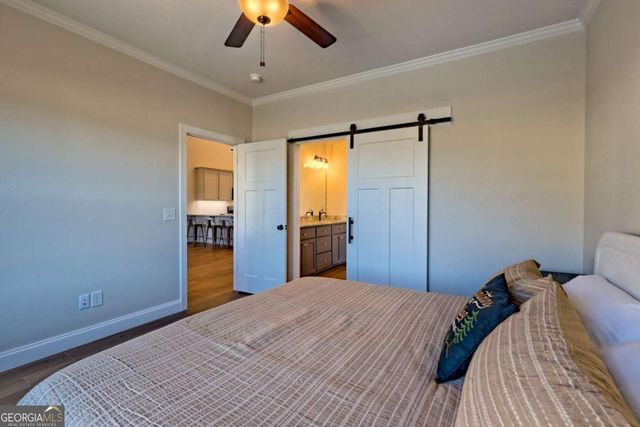 61 Mctyeire Drive, Young Harris, GA 30582