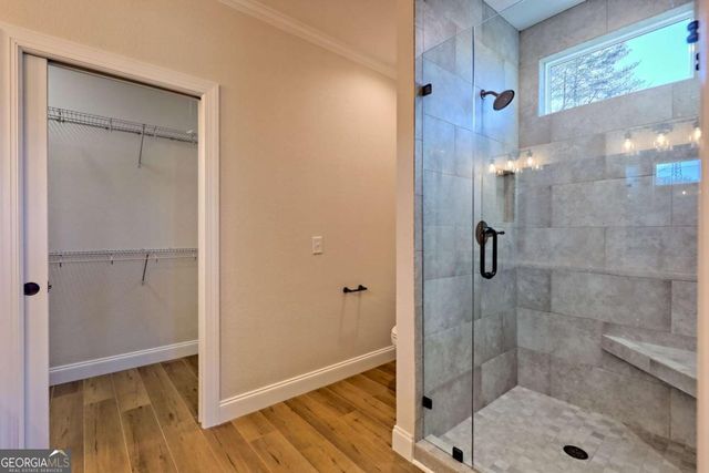 61 Mctyeire Drive, Young Harris, GA 30582