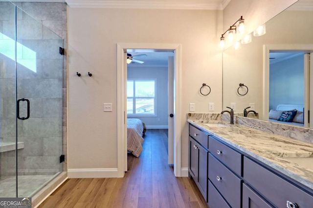 61 Mctyeire Drive, Young Harris, GA 30582