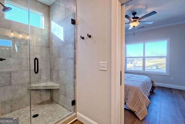 61 Mctyeire Drive, Young Harris, GA 30582