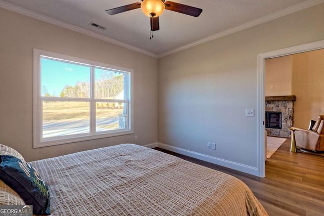 61 Mctyeire Drive, Young Harris, GA 30582