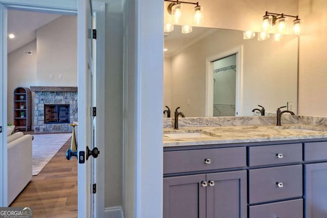 61 Mctyeire Drive, Young Harris, GA 30582