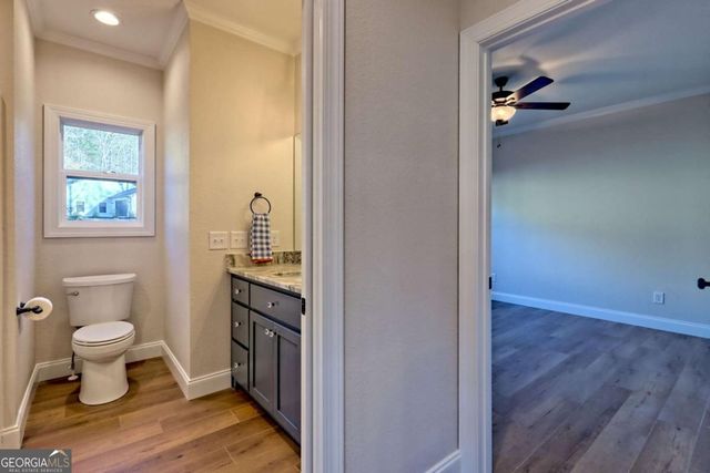 61 Mctyeire Drive, Young Harris, GA 30582