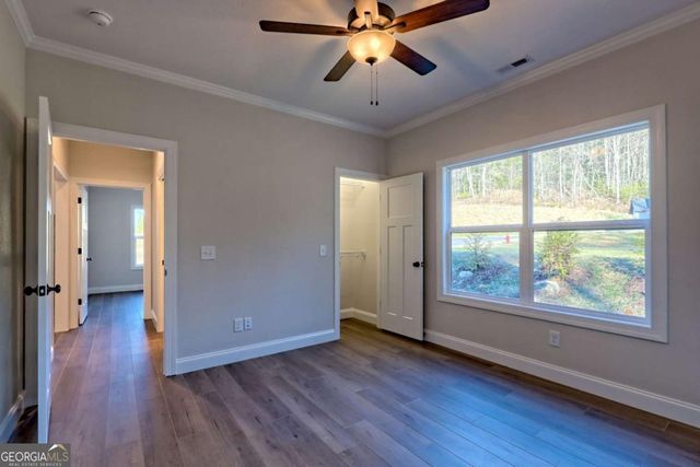 61 Mctyeire Drive, Young Harris, GA 30582