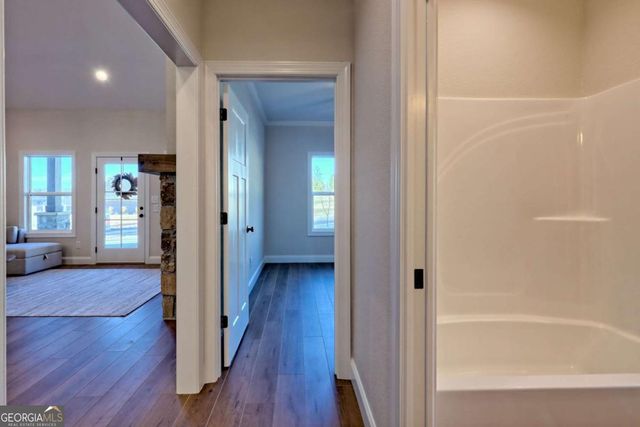 61 Mctyeire Drive, Young Harris, GA 30582