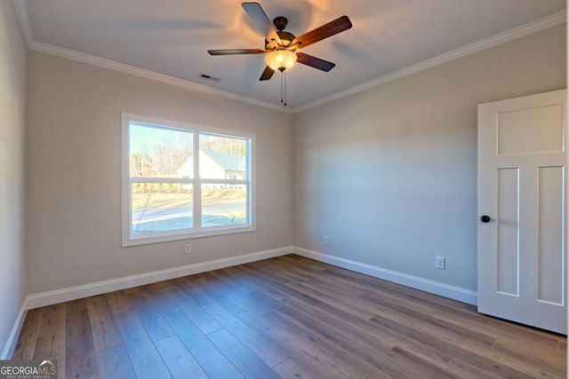 61 Mctyeire Drive, Young Harris, GA 30582