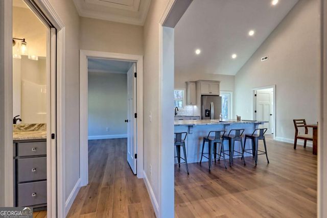 61 Mctyeire Drive, Young Harris, GA 30582