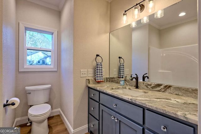 61 Mctyeire Drive, Young Harris, GA 30582