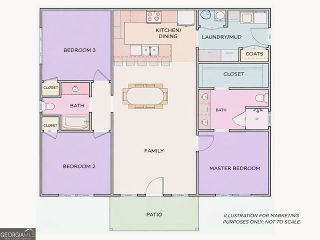 61 Mctyeire Drive, Young Harris, GA 30582