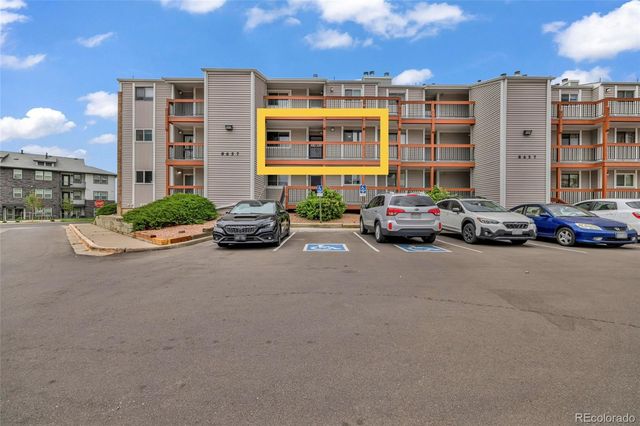 8657 Clay Street 374, Westminster, CO 80031
