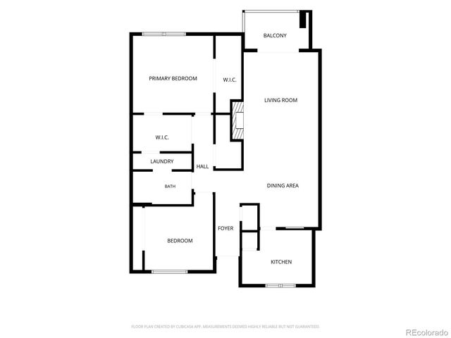 8657 Clay Street 374, Westminster, CO 80031