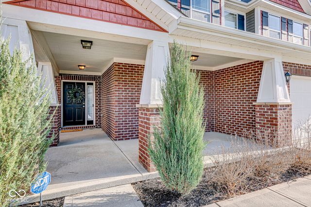 1322 Timber Bluff Road, Westfield, IN 46074