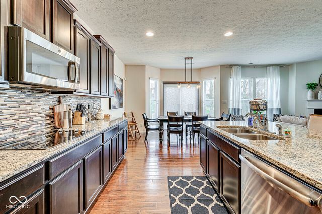 1322 Timber Bluff Road, Westfield, IN 46074