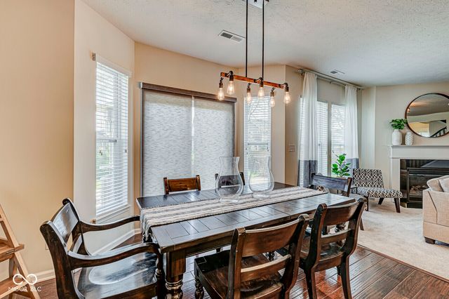 1322 Timber Bluff Road, Westfield, IN 46074