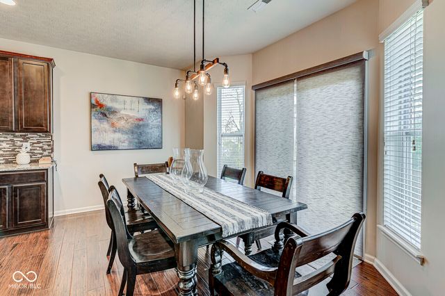 1322 Timber Bluff Road, Westfield, IN 46074