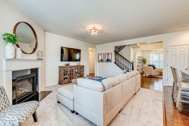 1322 Timber Bluff Road, Westfield, IN 46074