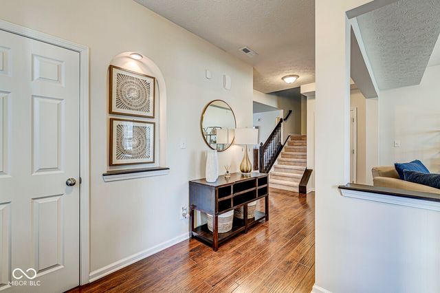 1322 Timber Bluff Road, Westfield, IN 46074