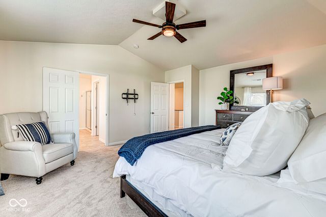 1322 Timber Bluff Road, Westfield, IN 46074