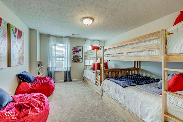 1322 Timber Bluff Road, Westfield, IN 46074