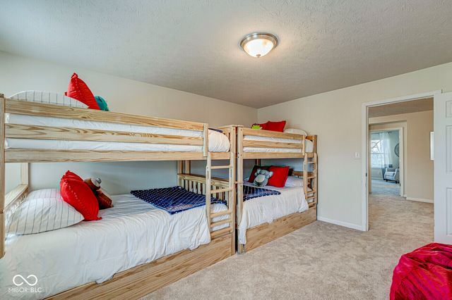 1322 Timber Bluff Road, Westfield, IN 46074
