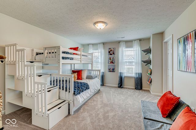 1322 Timber Bluff Road, Westfield, IN 46074