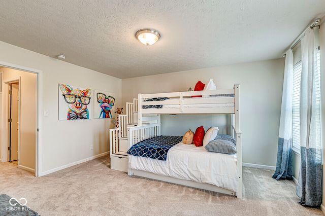 1322 Timber Bluff Road, Westfield, IN 46074
