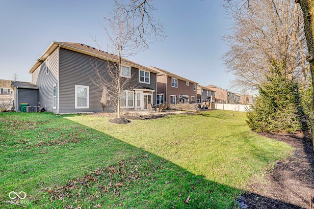 1322 Timber Bluff Road, Westfield, IN 46074