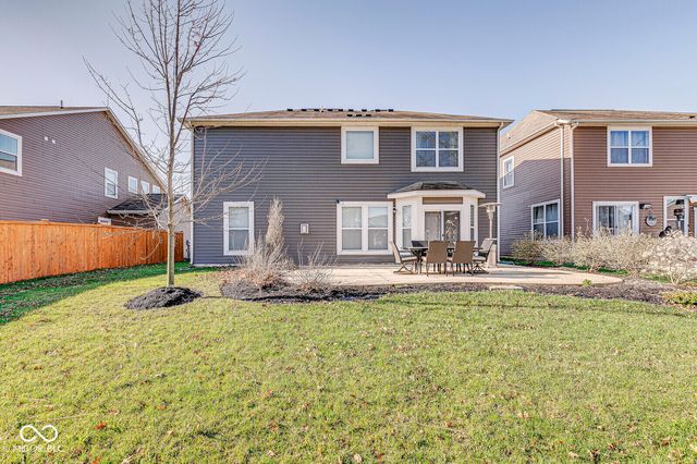 1322 Timber Bluff Road, Westfield, IN 46074
