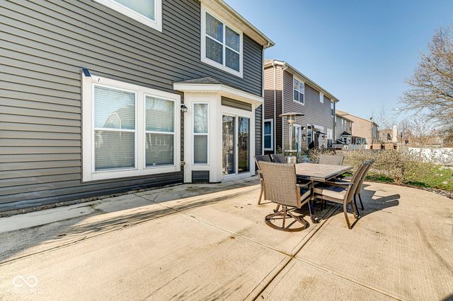 1322 Timber Bluff Road, Westfield, IN 46074
