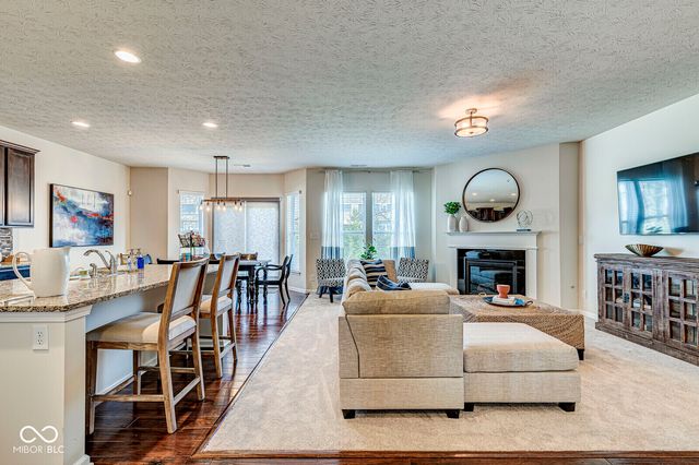 1322 Timber Bluff Road, Westfield, IN 46074