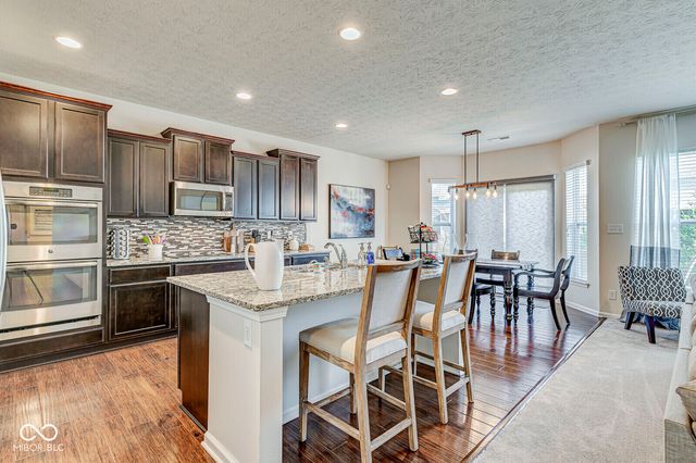 1322 Timber Bluff Road, Westfield, IN 46074